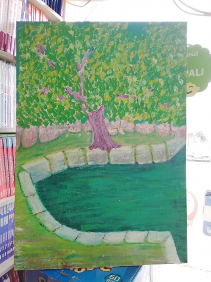 KANİ A PAHN - DARA HÜRMİYÉ