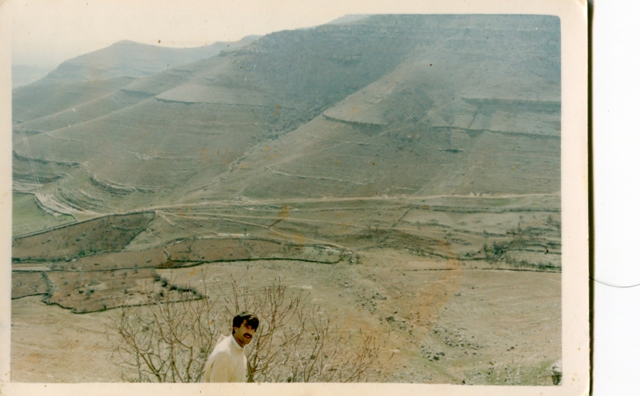 dara beniştoké(kızwan)